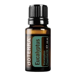 doTerra Eucalyptus - Eukaliptusz
