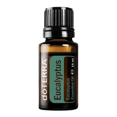doTerra Eucalyptus - Eukaliptusz