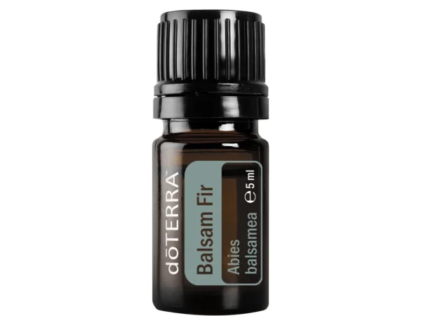 doterra Balsam Fir balzsamfenyő 5ml doterra Balsam Fir balzsamfenyő 5ml
